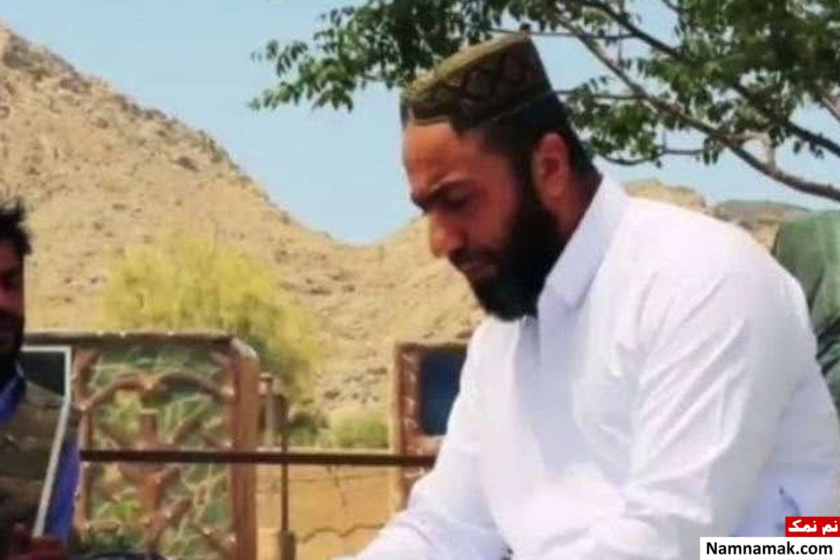 زندگینامه علی برجی بازیگر با عکس و رزومه