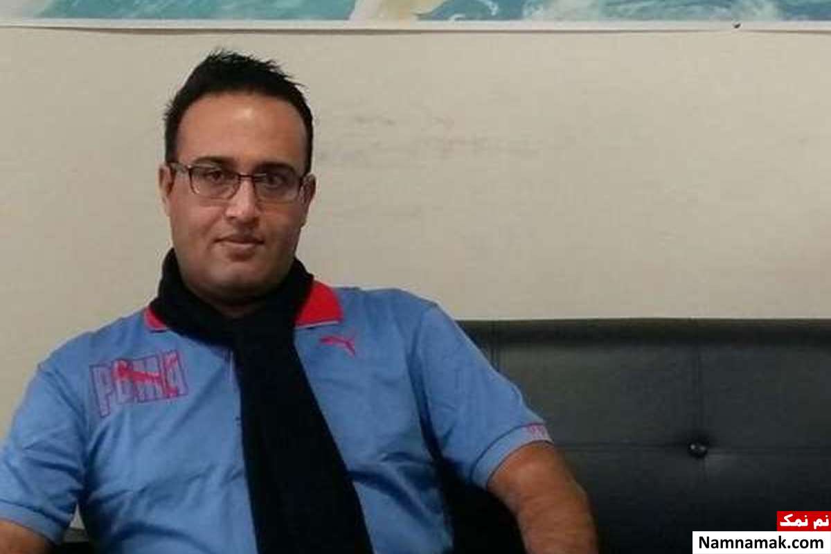 بیوگرافی امیر امیری بازیگر با ناگفته ها [زندگینامه]