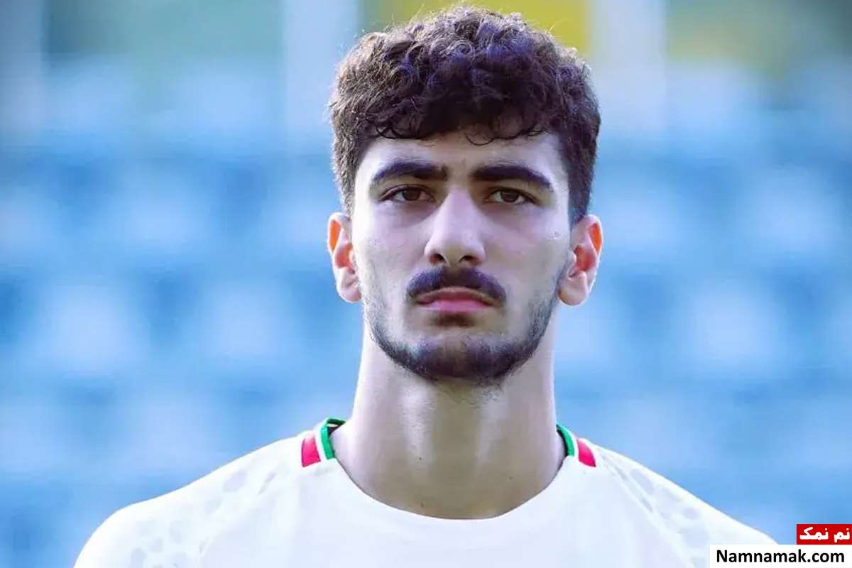 امیرمحمد رزاقی نیا الان کجاست و چه می کند؟
