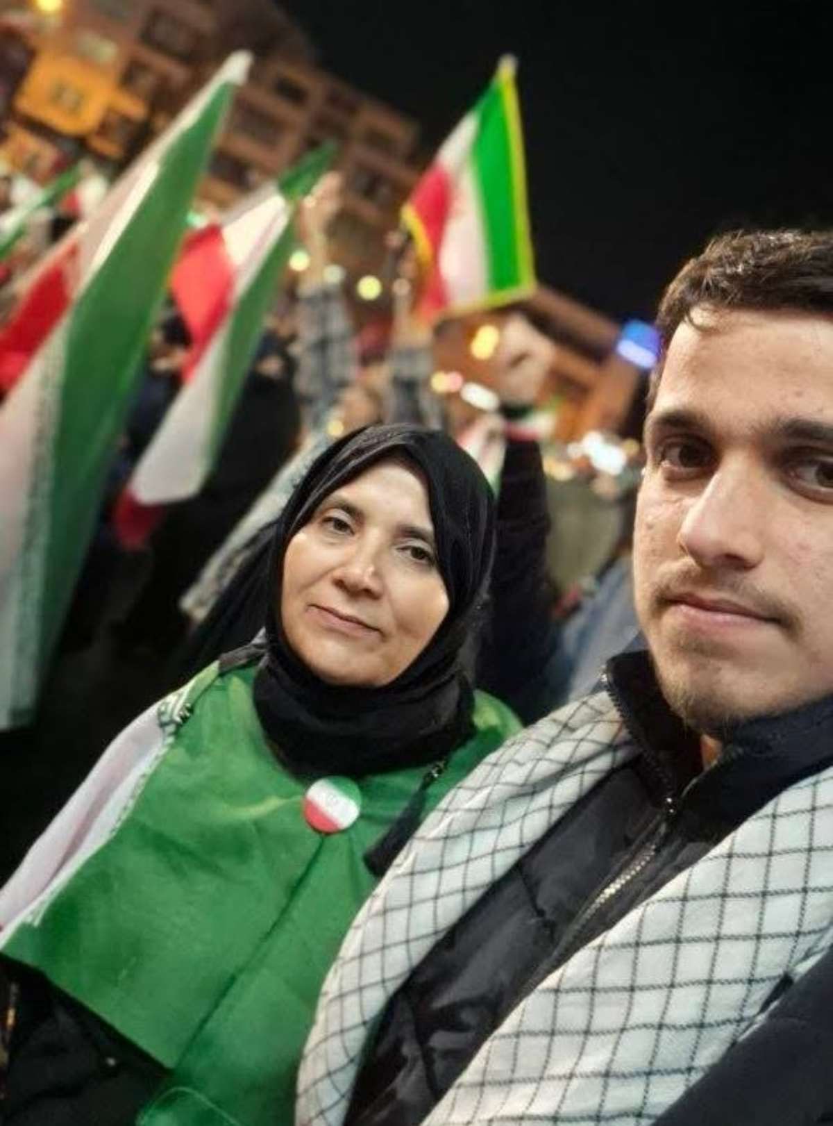 کبری گودرزی