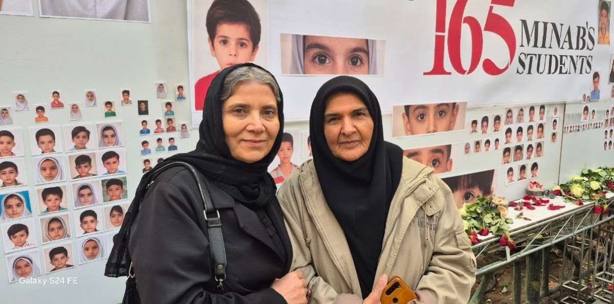کبری گودرزی