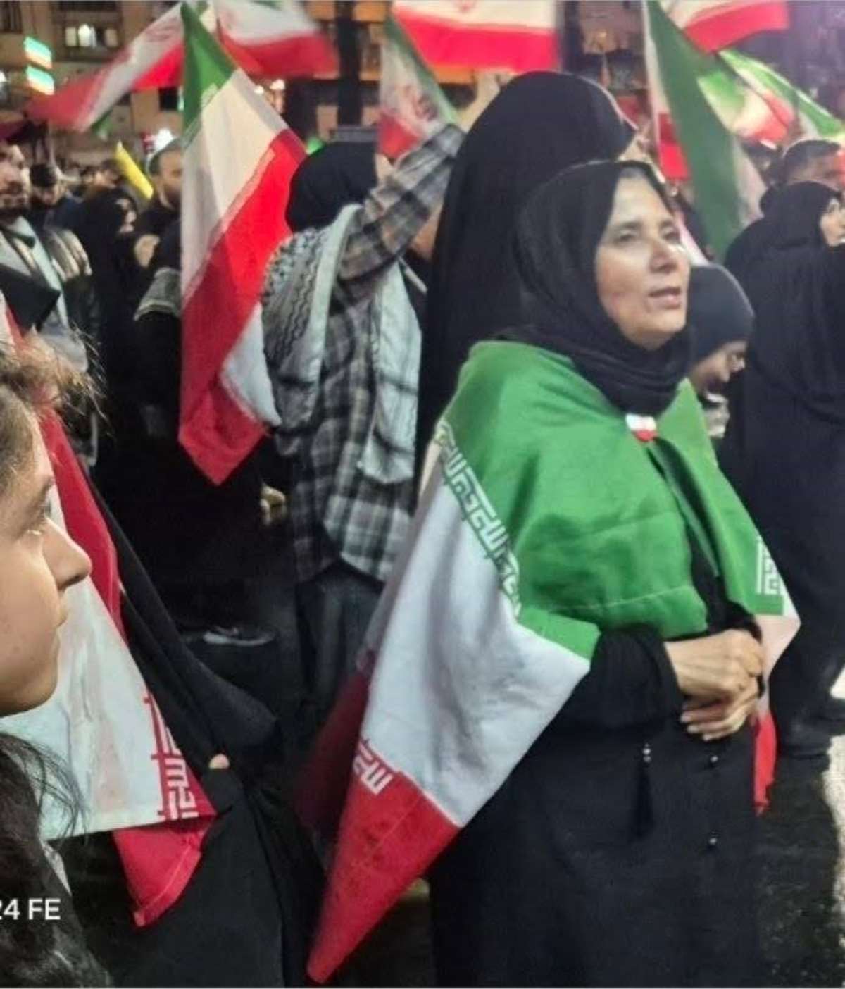 کبری گودرزی