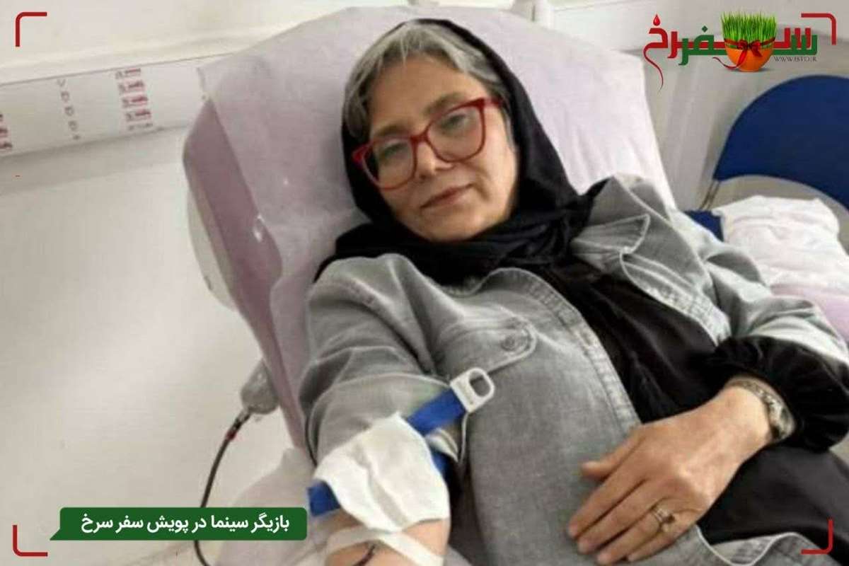 کبری گودرزی
