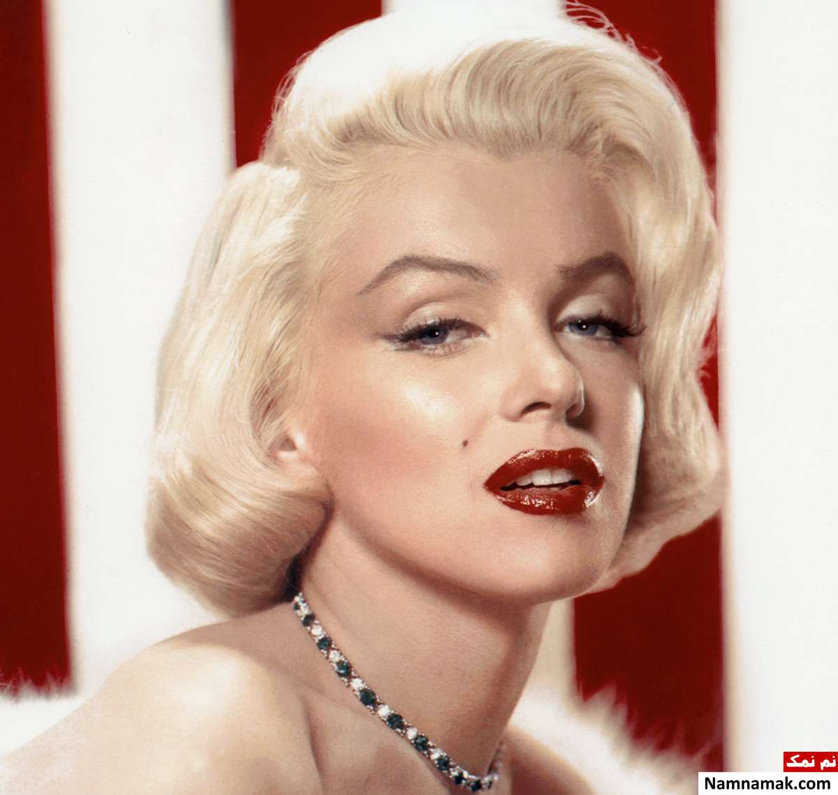 مریلین مونرو - Marilyn Monroe
