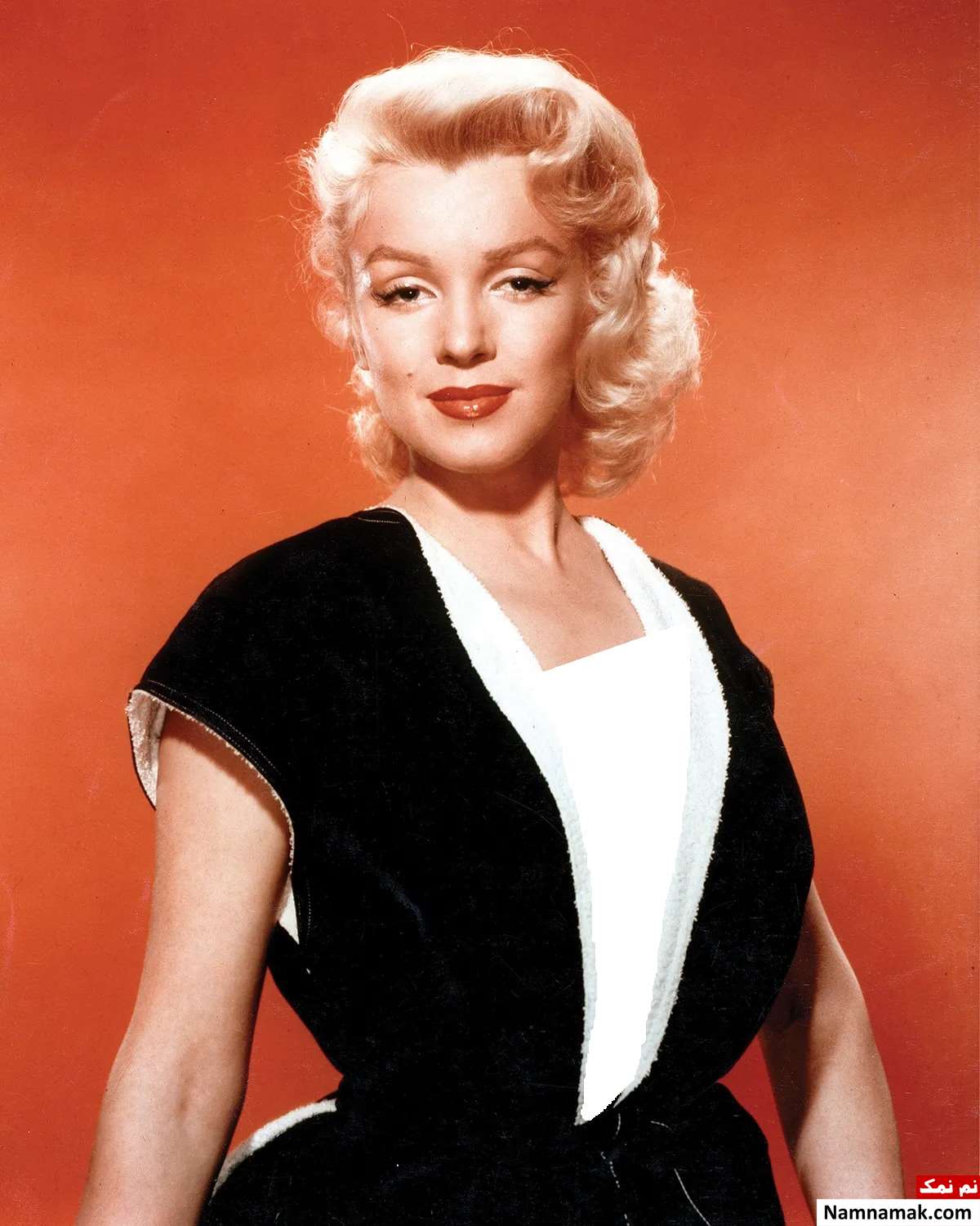 مریلین مونرو - Marilyn Monroe