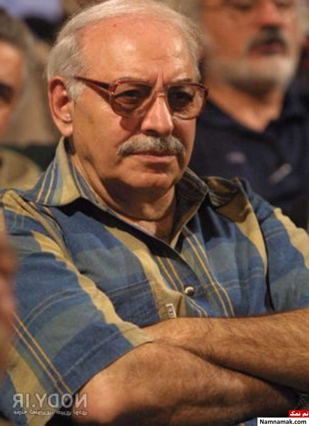 بیوگرافی بازیگران سریال باغ گیلاس