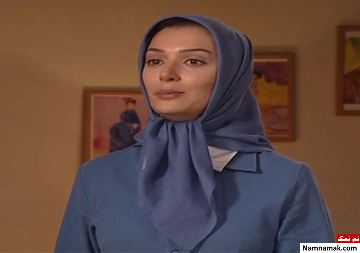 آتنه فقیه نصیری در فیلم از شنبه تا پنجشنبه