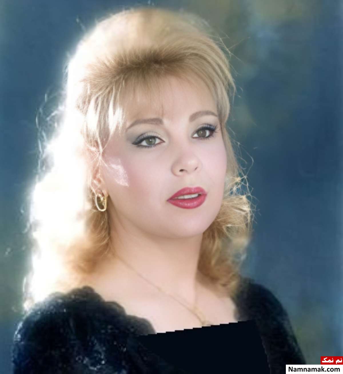 پروانه سپانلو