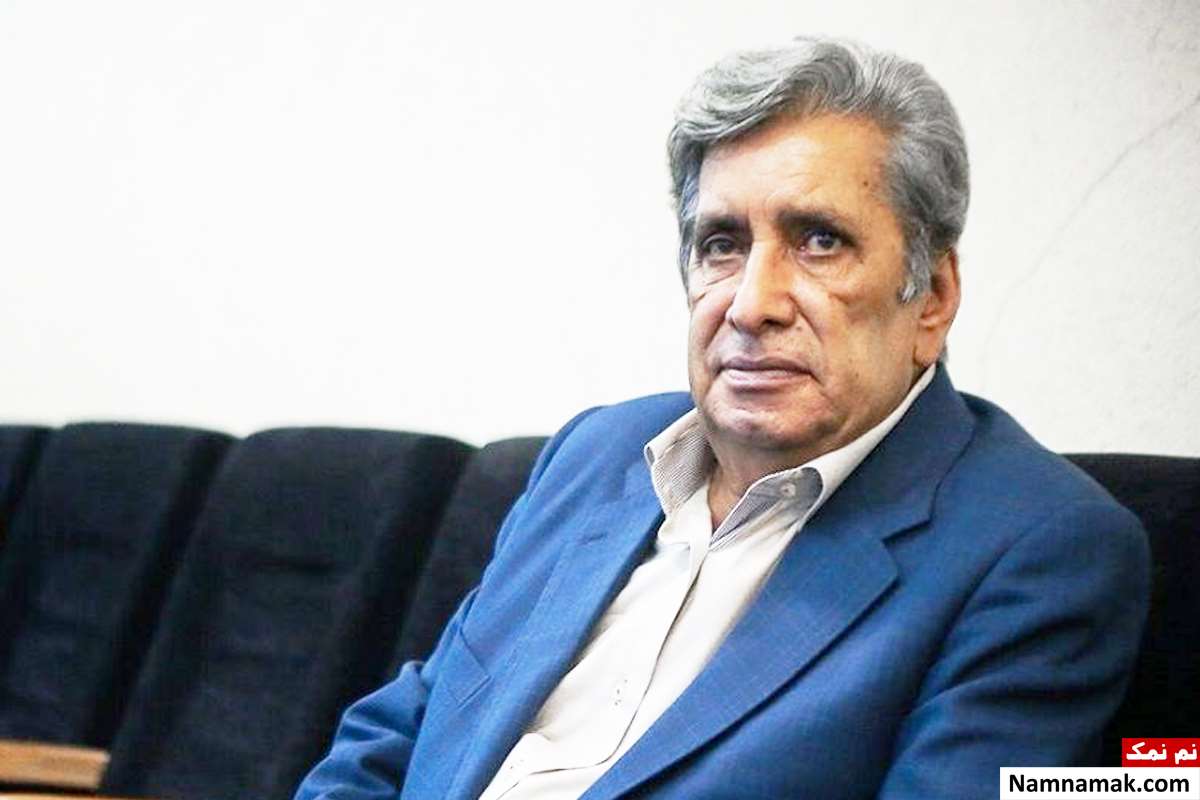 بیماری بهروز رضوی چیست؟ + آخرین وضعیت