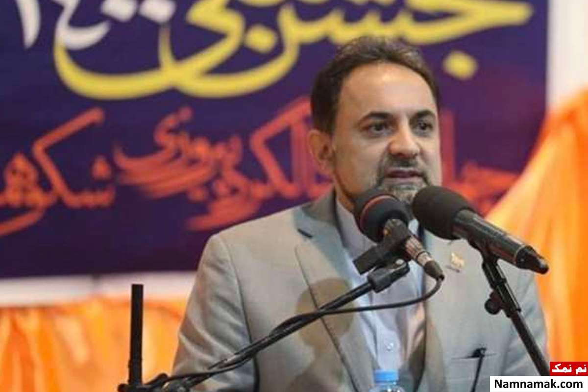 بیوگرافی محمدجواد عبدی مجری صدا و سیما + ناگفته ها