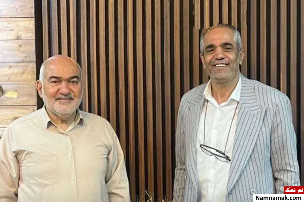 بهنام ابوالقاسم پور - Behnam Abolghasempour