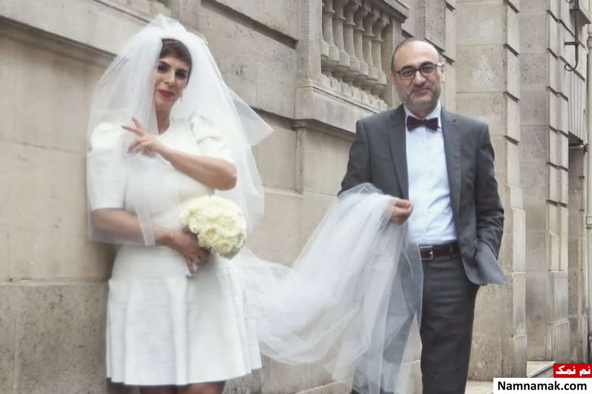 زندگینامه منصوره حسینی و همسرش منصوره حسینی و همسرش محمدجواد اکبرین