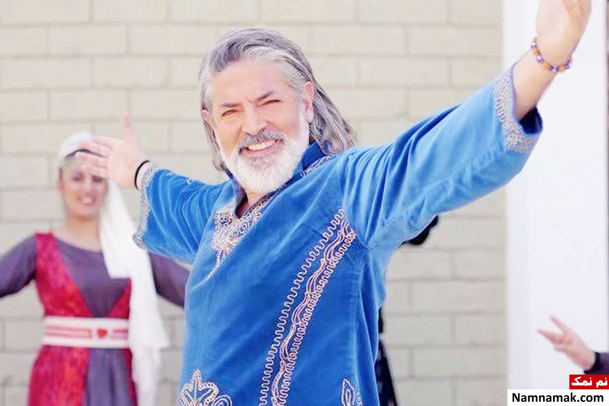 قیصر خواننده الان کجاست و چه می کند؟