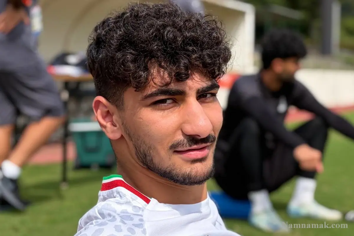 اخبار امیرمحمد رزاقی نیا