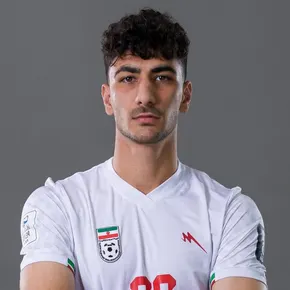 بیوگرافی امیرمحمد رزاقی نیا و همسرش + فرزندان