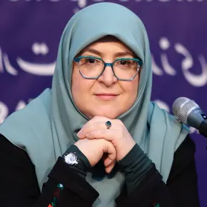 فاطمه مهاجرانی سخنگوی دولت امروز چه گفت؟