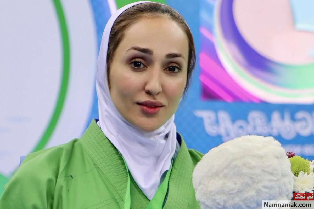 طاهره آذرپیوند کوراش