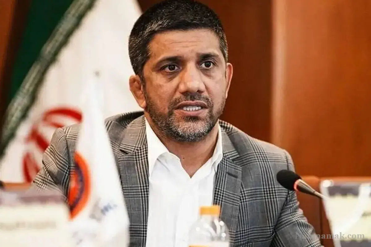 اخبار علیرضا دبیر