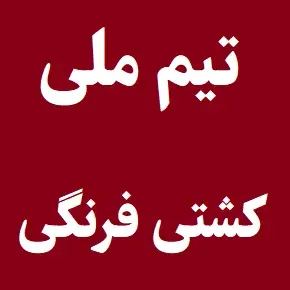 آخرین اخبار و نتایج تیم ملی کشتی فرنگی ایران