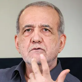 مسعود پزشکیان الان کجاست و چه می کند؟