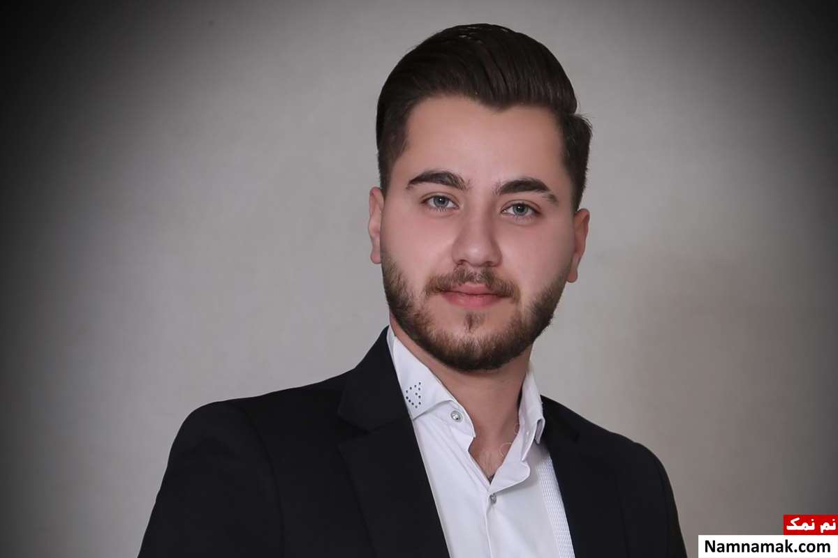 بیوگرافی محمدپارسا جلالی بازیگر با ناگفته ها + عکس