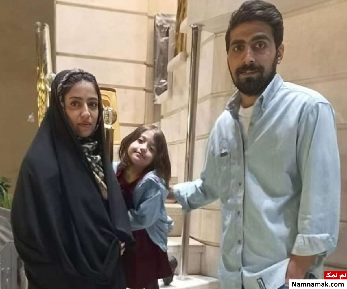 آرشیدا درستکار - Arshida Dorostkar