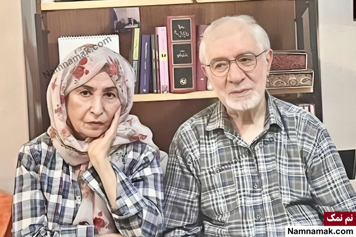 فوت میرحسین موسوی