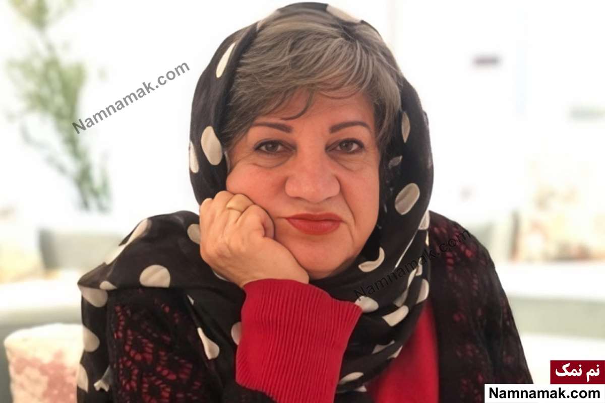 اخبار ناهید مسلمی