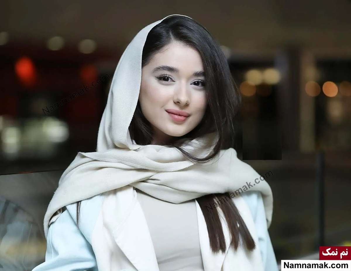ساینا روحانی