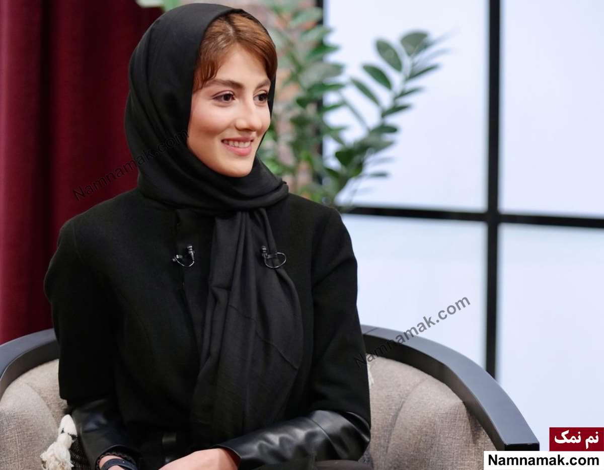 پردیس پورعابدینی