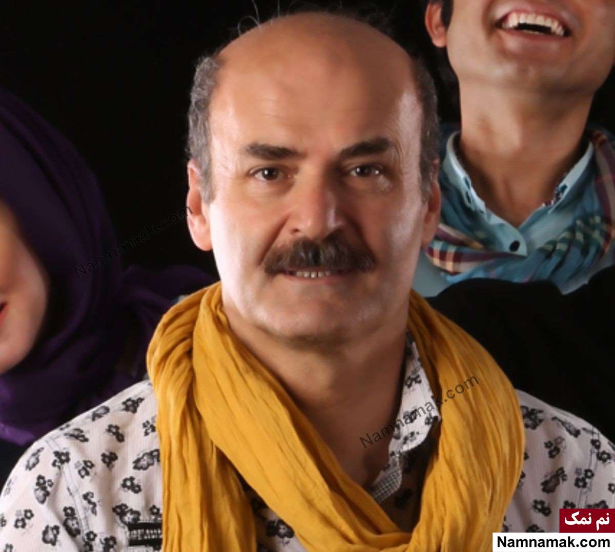 فرهاد شریفی