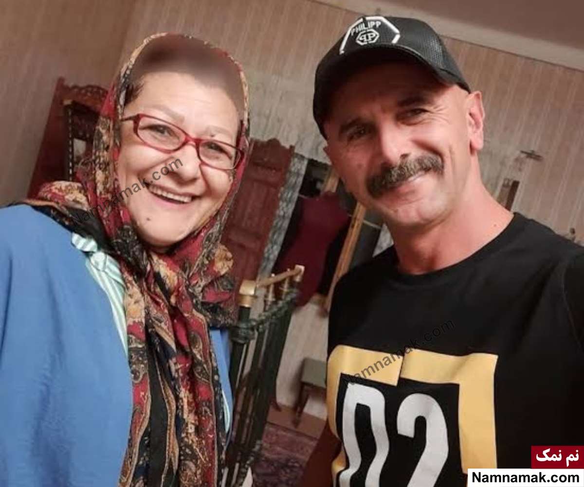 لادن ژاوه وند