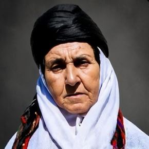 علت فوت نازی بیگلری گلیم باف بردسیری + بیوگرافی