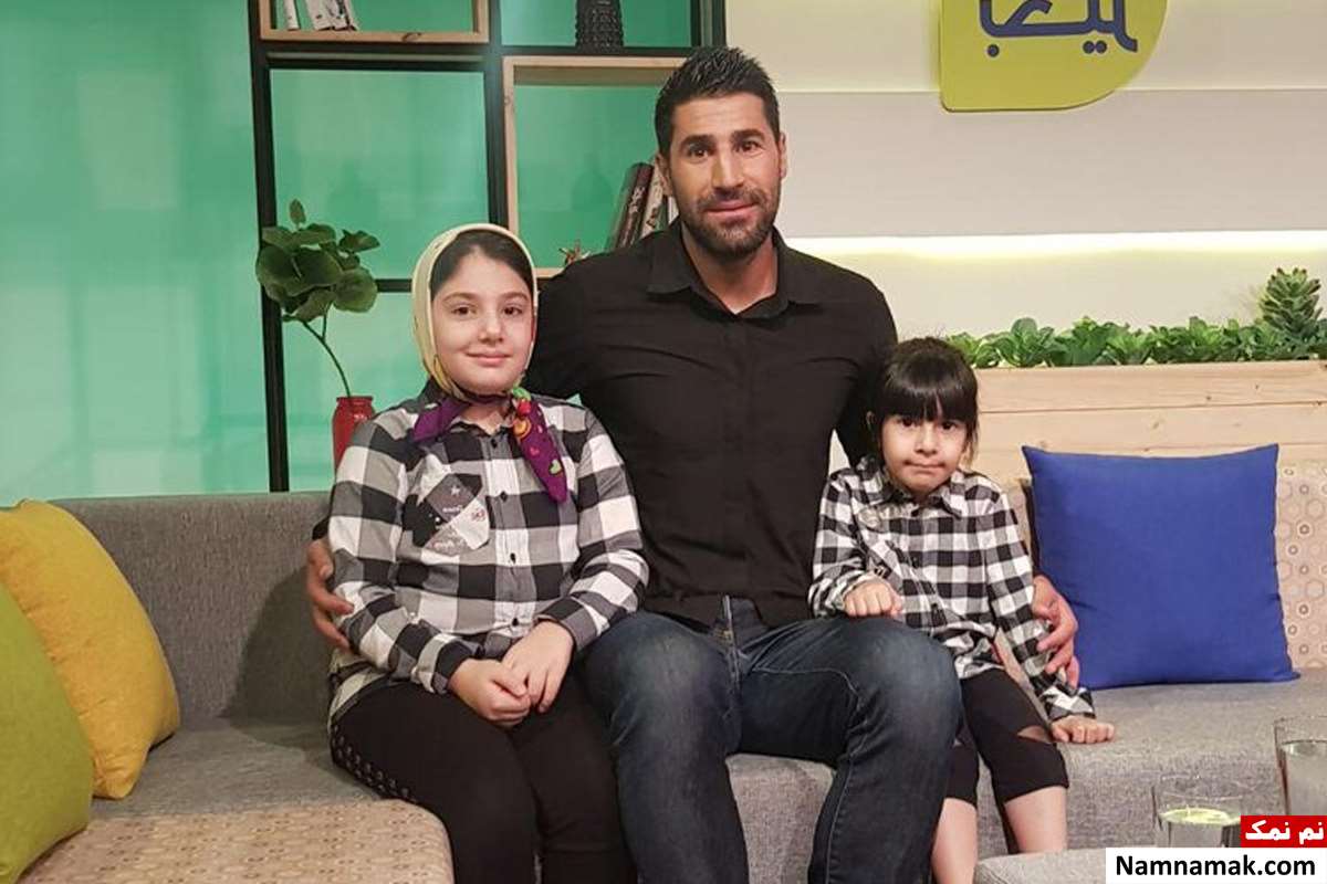 زندگینامه هاشم بیک زاده و همسرش فرزندان هاشم بیک زاده