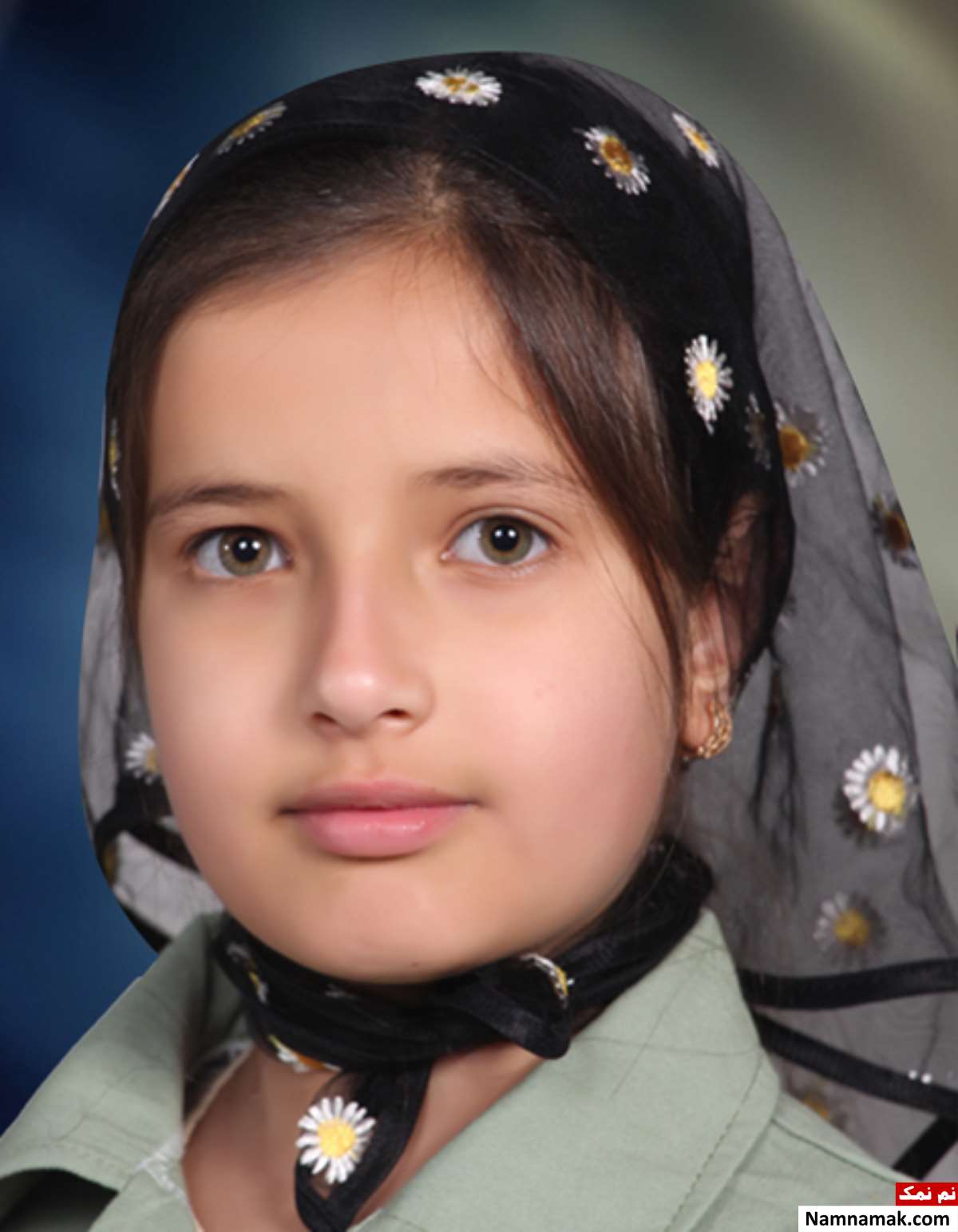 آرشیدا حمزه خانی