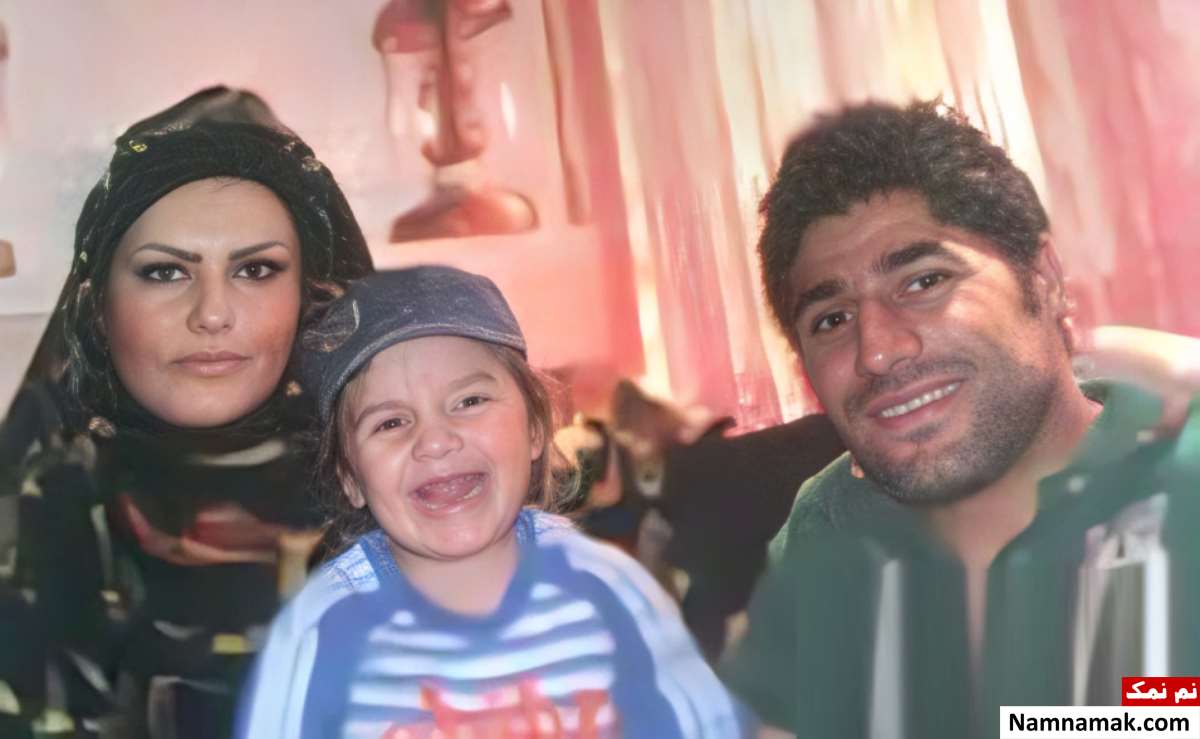 زندگینامه هاشم بیک زاده و همسرش هاشم بیک زاده و همسرش