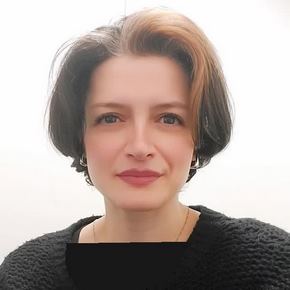 بیوگرافی فروغ کنعانی فعال سیاسی و همسرش + فرزندان