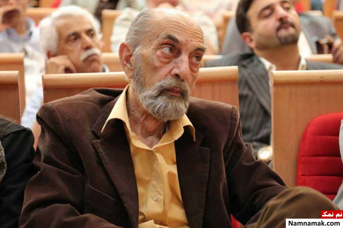 چهره های مشهور ایرانی متولد 18 خرداد سعید نفیسی