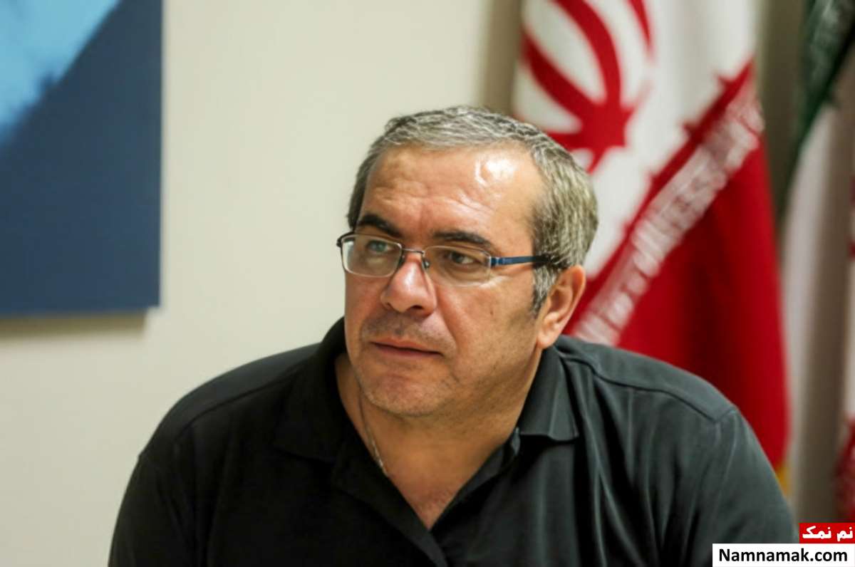 چهره های مشهور ایرانی درگذشته 18 خرداد امیر سمواتی