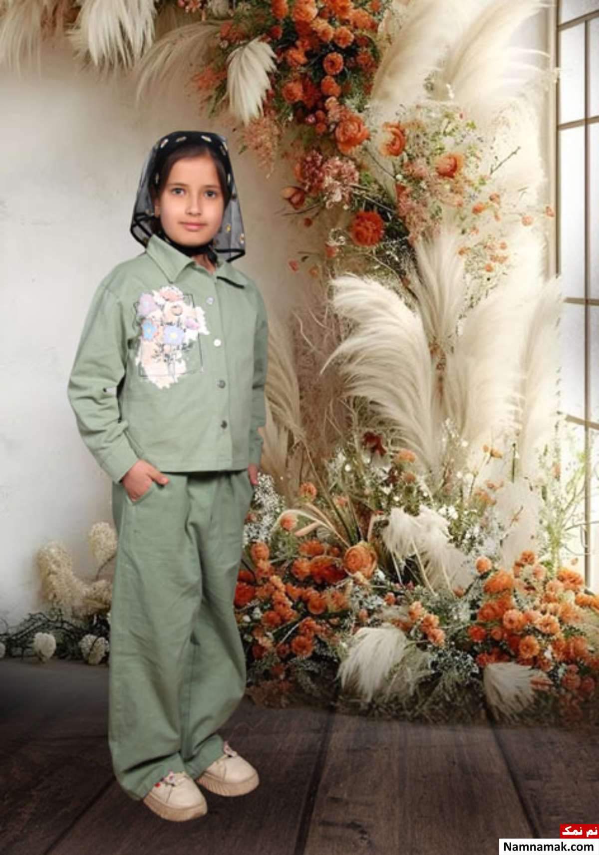 آرشیدا حمزه خانی
