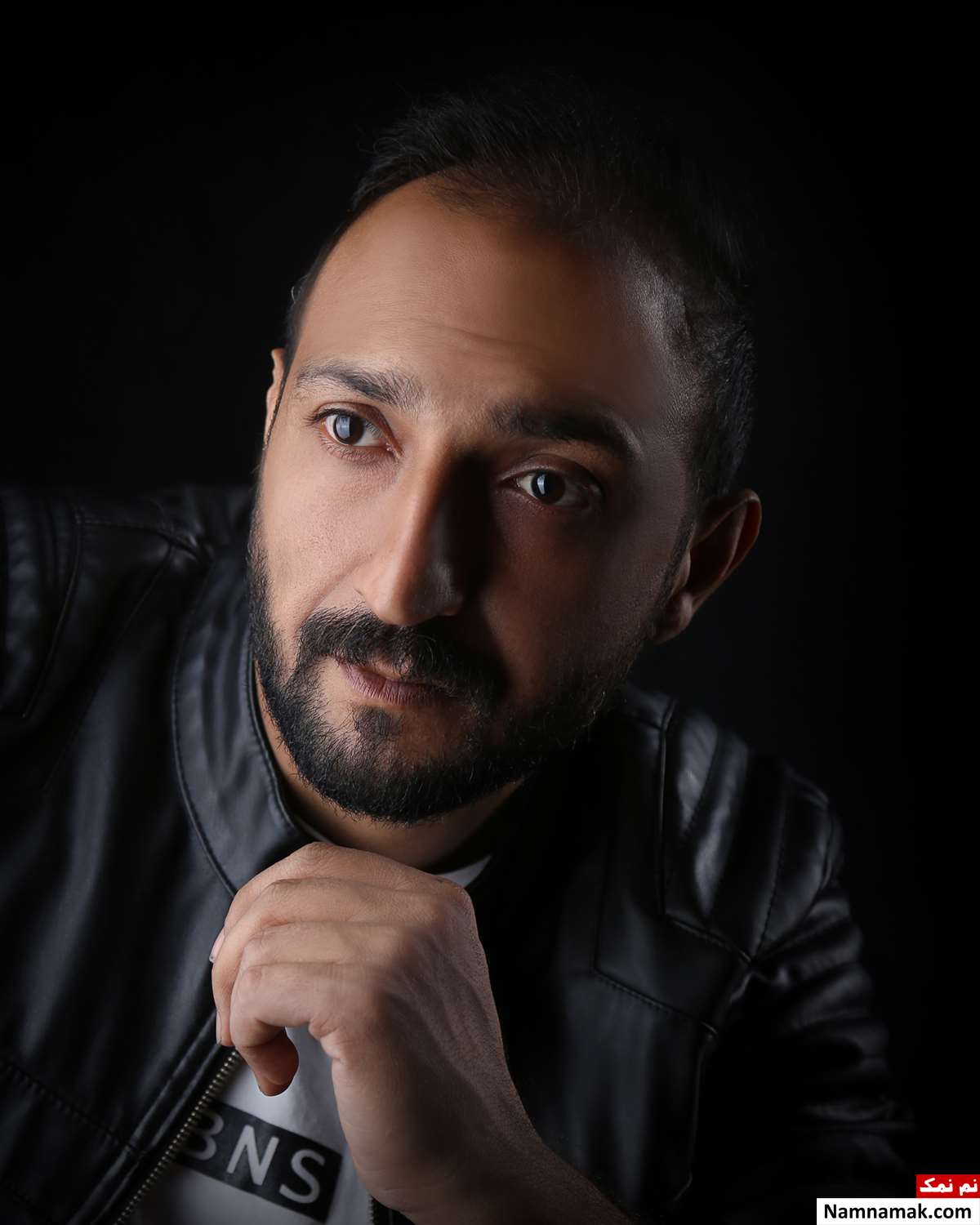 علی آهرون