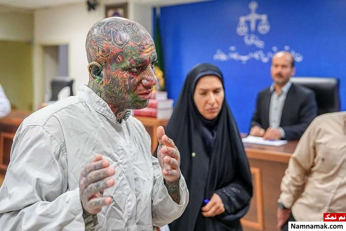 امیر تتلو خواننده