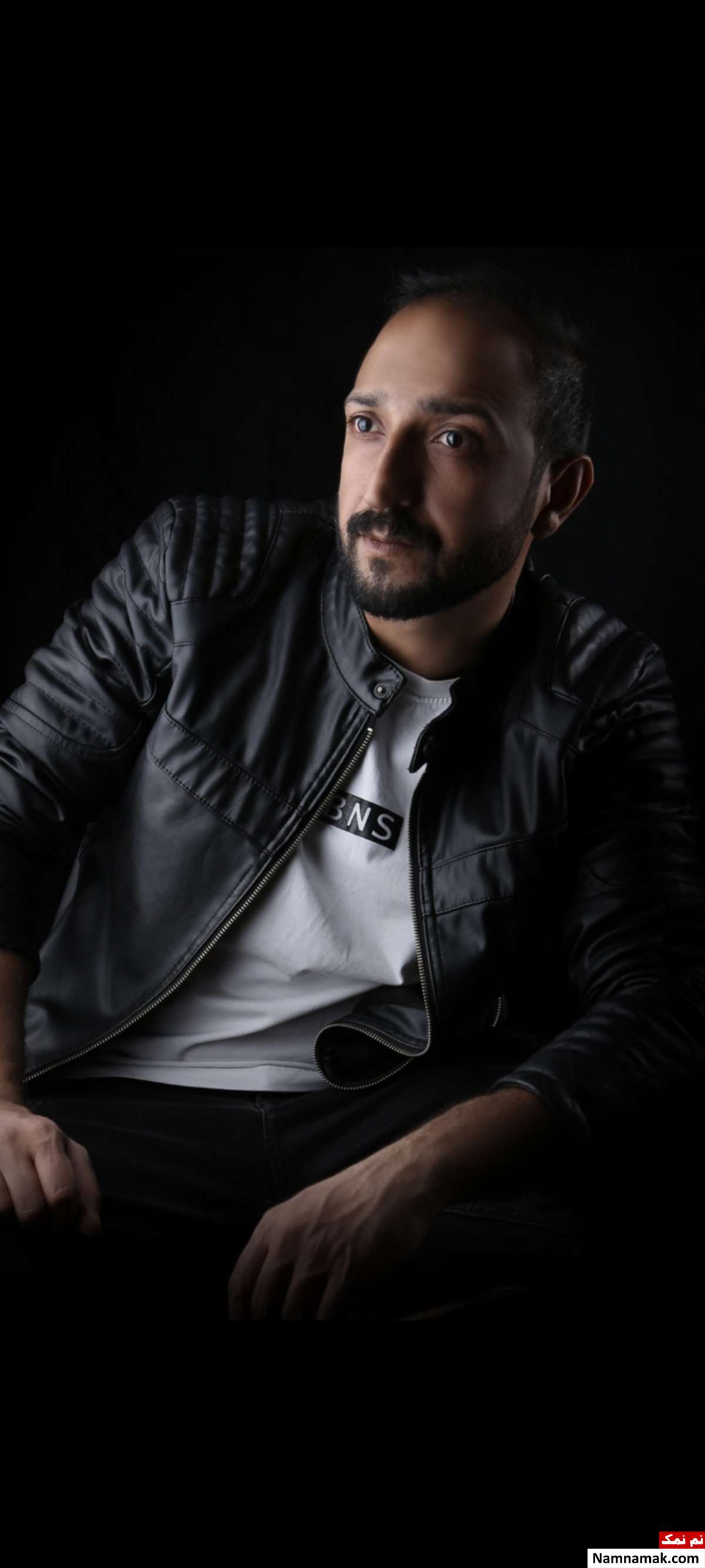 علی آهرون