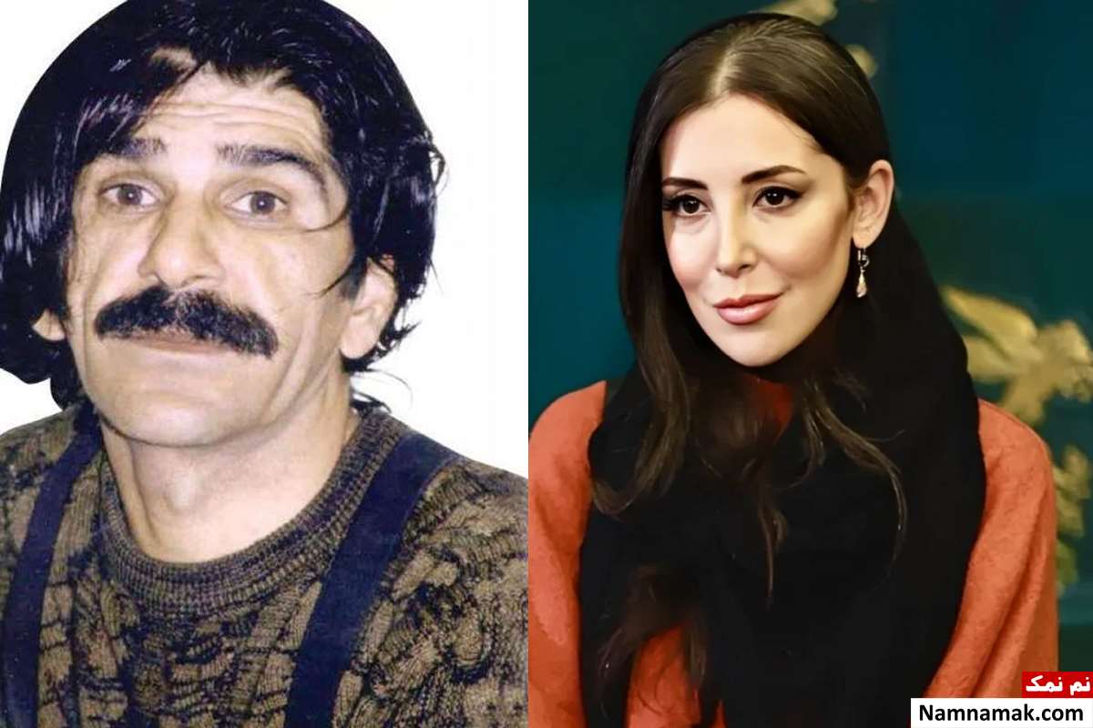 خاطره سحر جعفری جوزانی از حسین پناهی در آژانس دوستی
