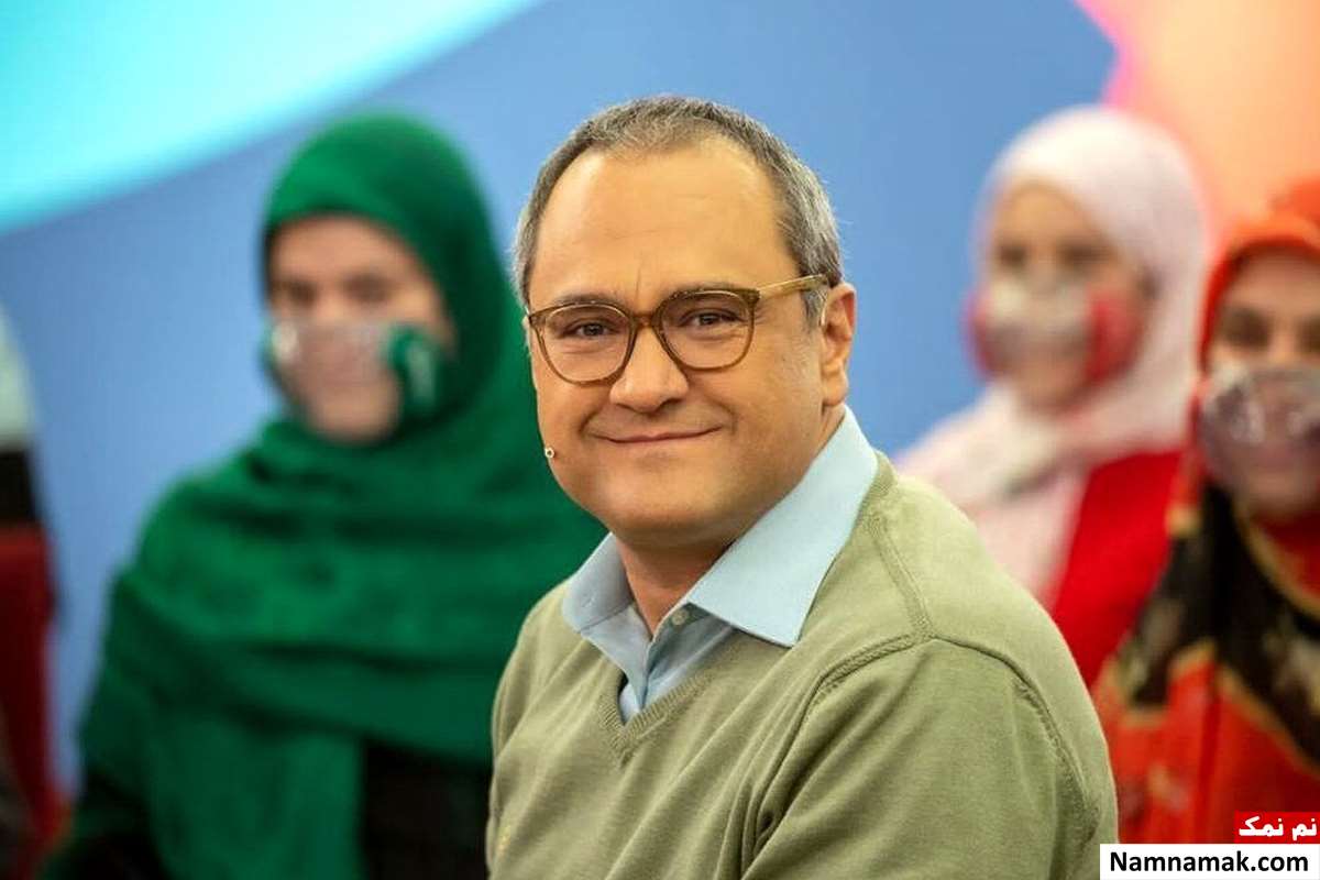 اخبار رامبد جوان
