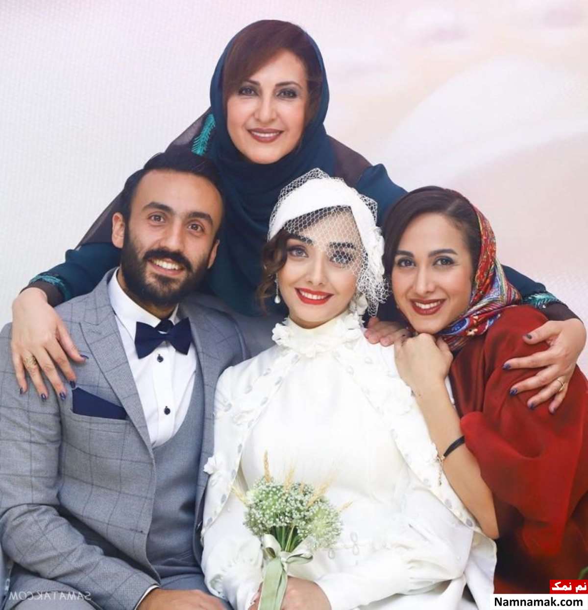 خلاصه داستان و معرفی بازیگران سریال حورا بیوگرافی فاطمه گودرزی