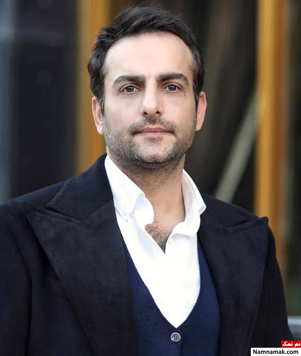 حامد کمیلی