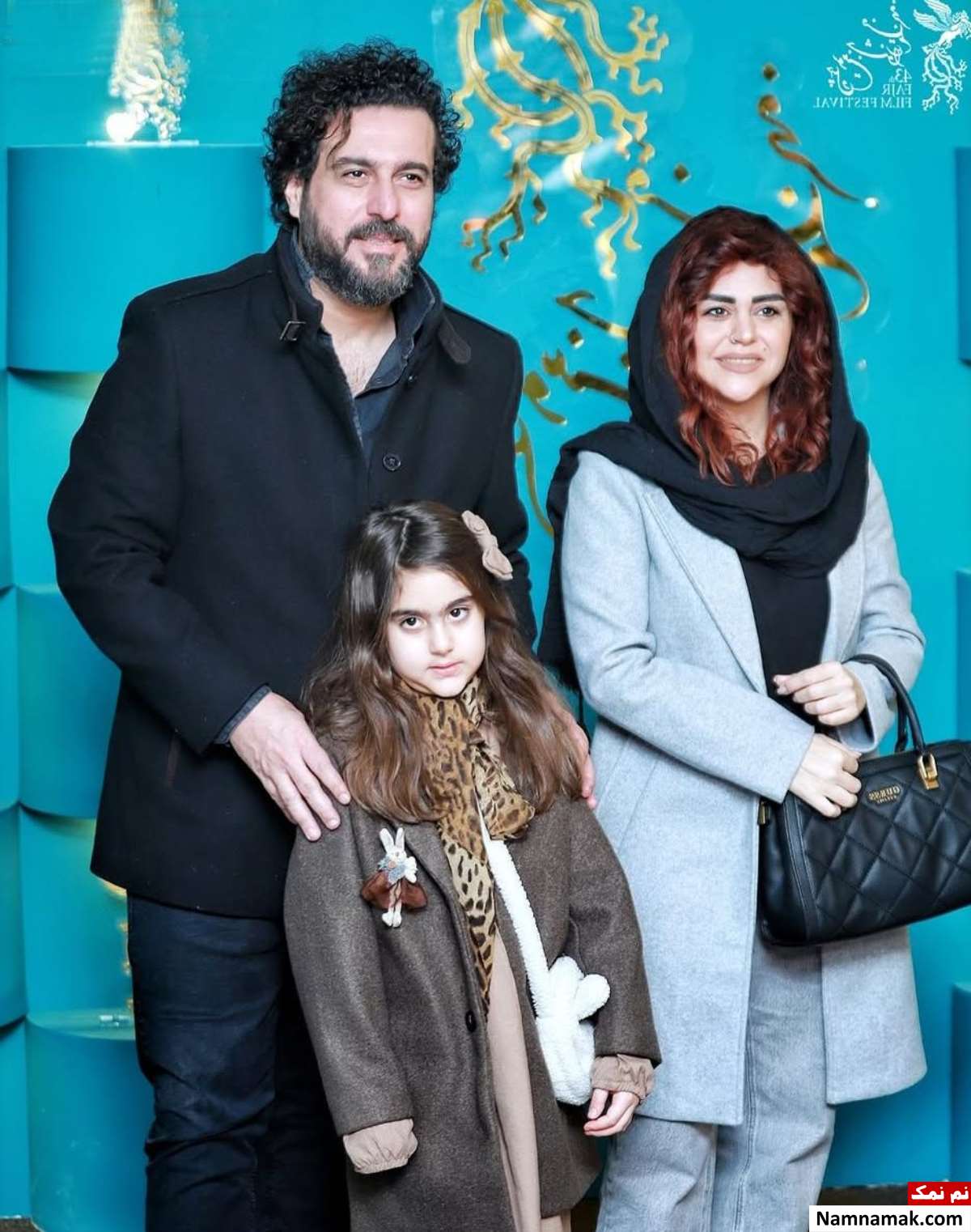محسن کیایی