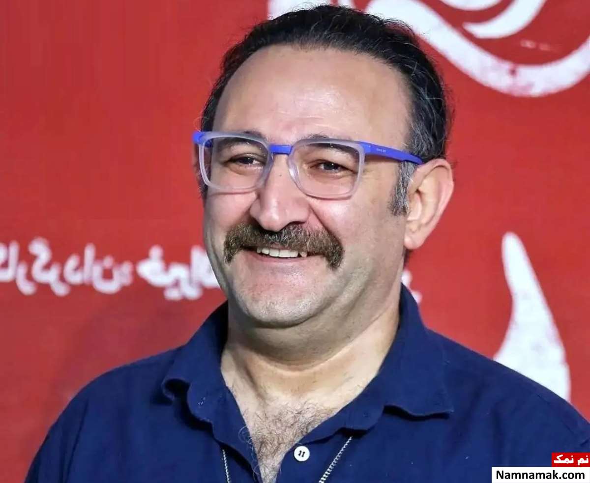 بیوگرافی بازیگران سریال فراری 2(فصل دوم) هدایت هاشمی