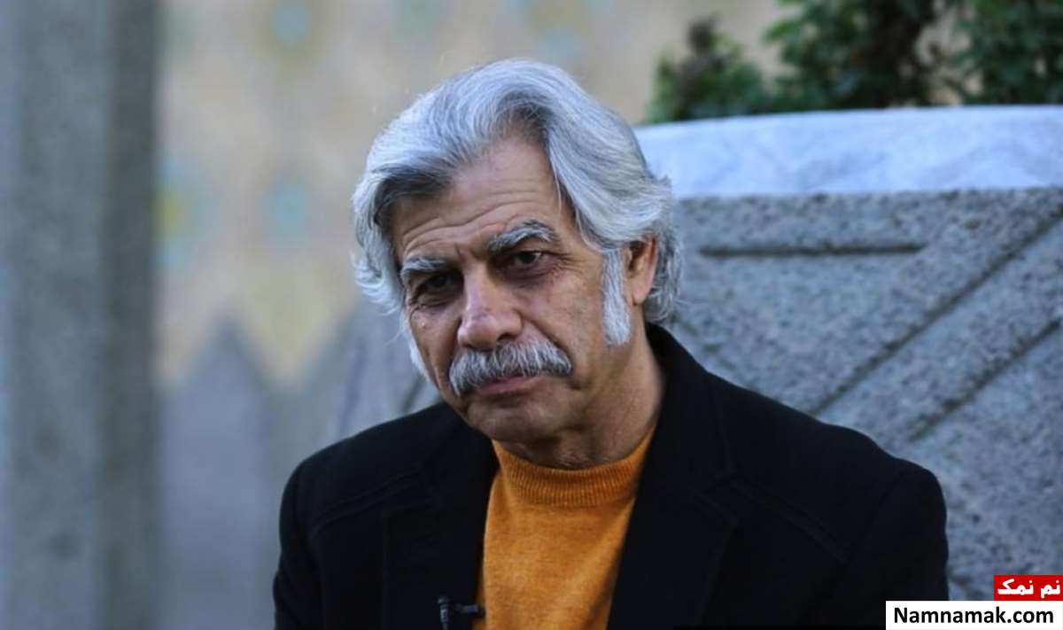 بیوگرافی بازیگران سریال فراری 2(فصل دوم) حبیب دهقان نسب